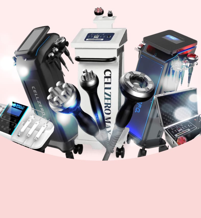 じぶんdeエステのプロマシン